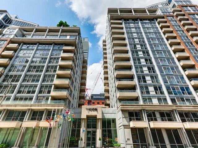 808 - 270 Wellington St