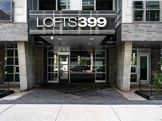 610 - 399 Adelaide St W