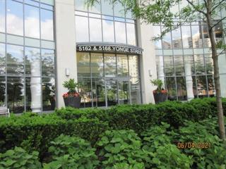 807 - 5168 Yonge St