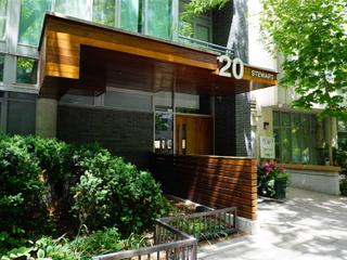 203 - 20 Stewart St