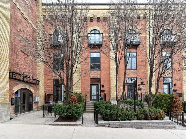 3 - 39 Old Brewery Lane