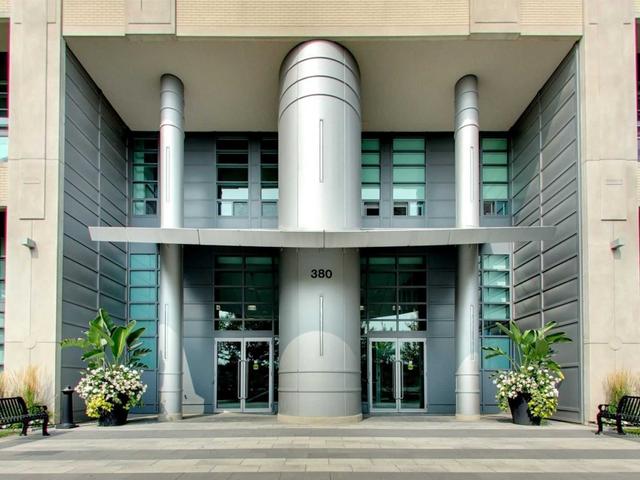 130 - 380 Macpherson Ave