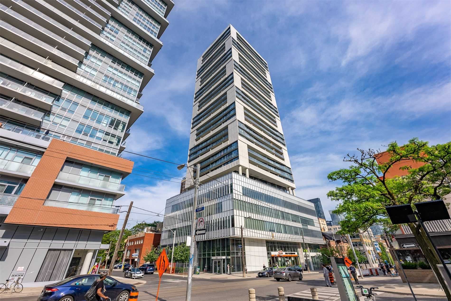 2308 89 Mcgill St, Toronto Terminated, C5264485 Condos.ca