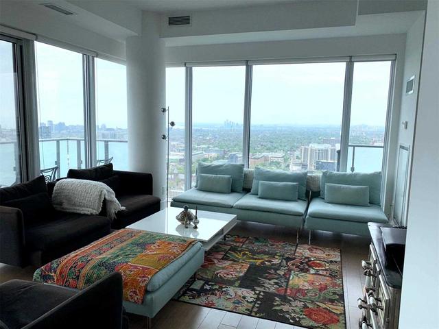 3802 - 65 St Mary St