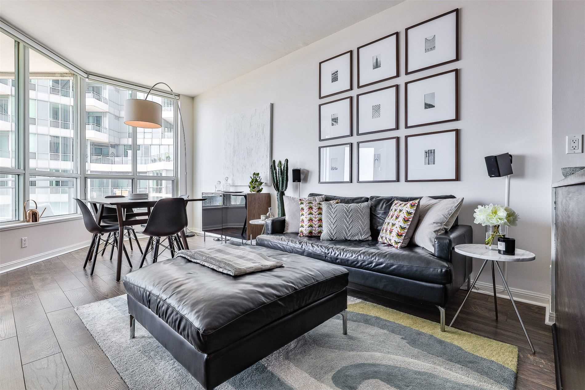 1110 228 Queens Quay W, Toronto Sold, C5264579 Condos.ca