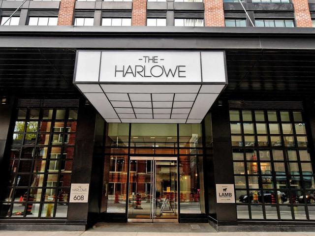 1010 - 608 Richmond St