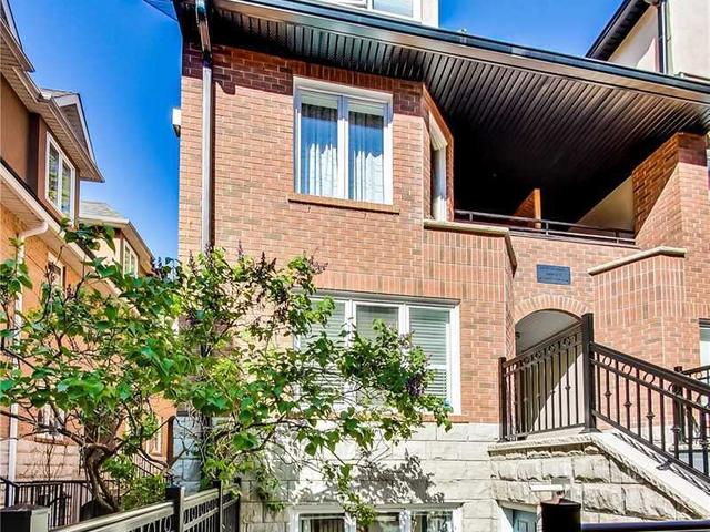 1 - 232 St George St