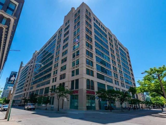 924 - 155 Dalhousie St