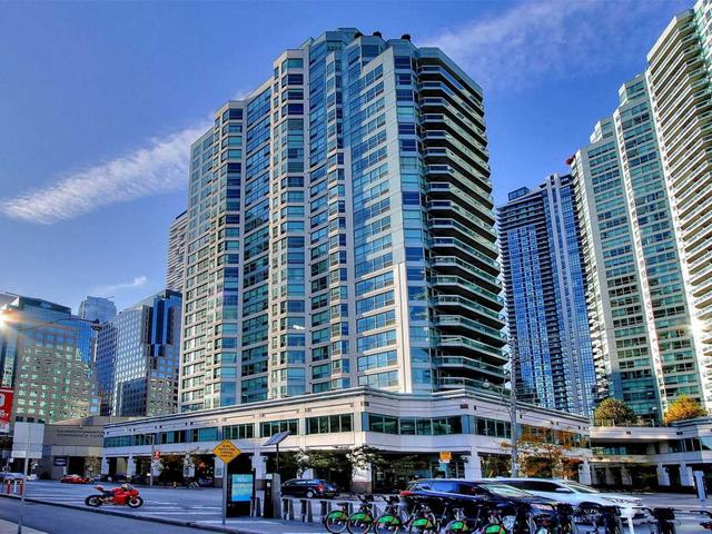 908 - 10 Queens Quay W