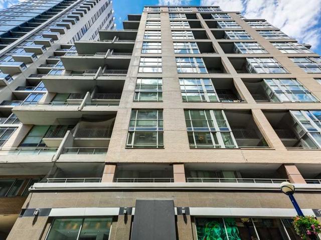 302 - 80 Cumberland St