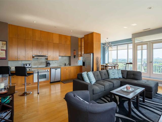 605 - 797 Don Mills Rd