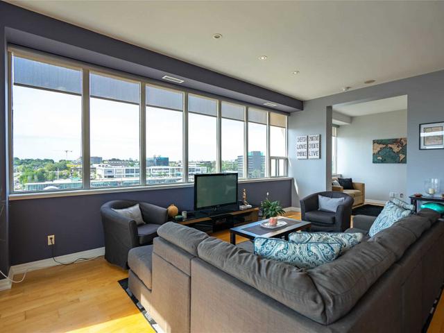 605 - 797 Don Mills Rd