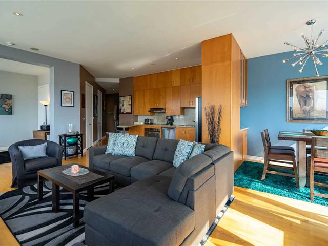 605 - 797 Don Mills Rd