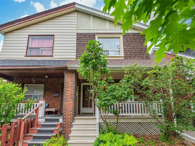 Lower - 619 A Manning Ave