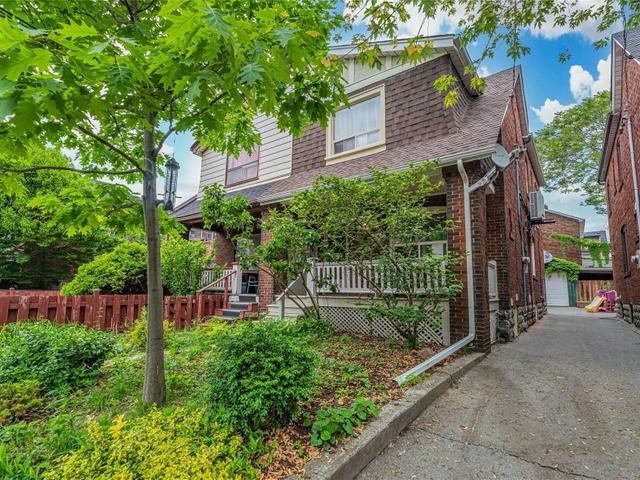 Lower - 619 A Manning Ave