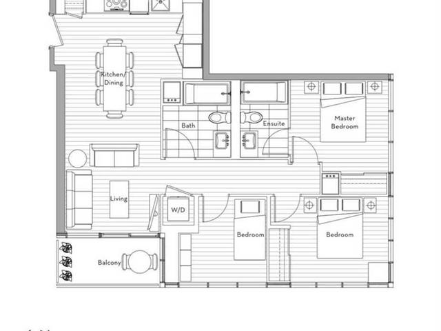 2115 - 17 Bathurst St