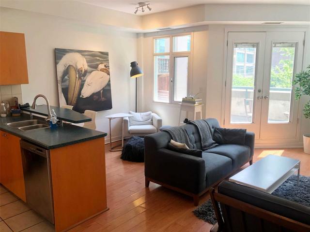 309 - 500 Richmond St W