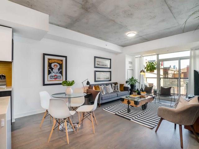 211 - 109 Ossington Ave