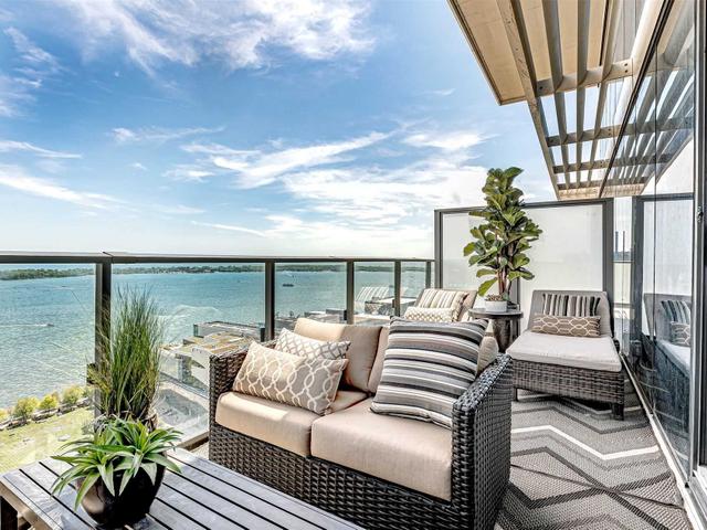 2508 - 16 Bonnycastle St