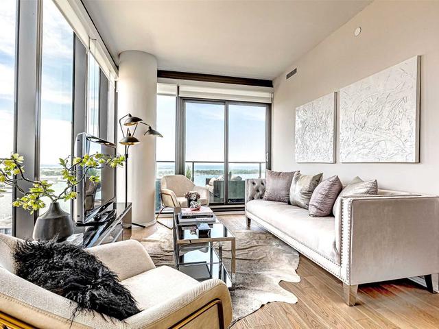 2508 - 16 Bonnycastle St