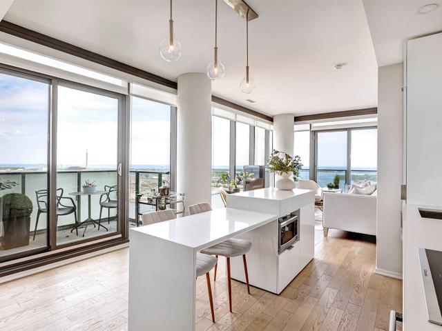 2508 - 16 Bonnycastle St