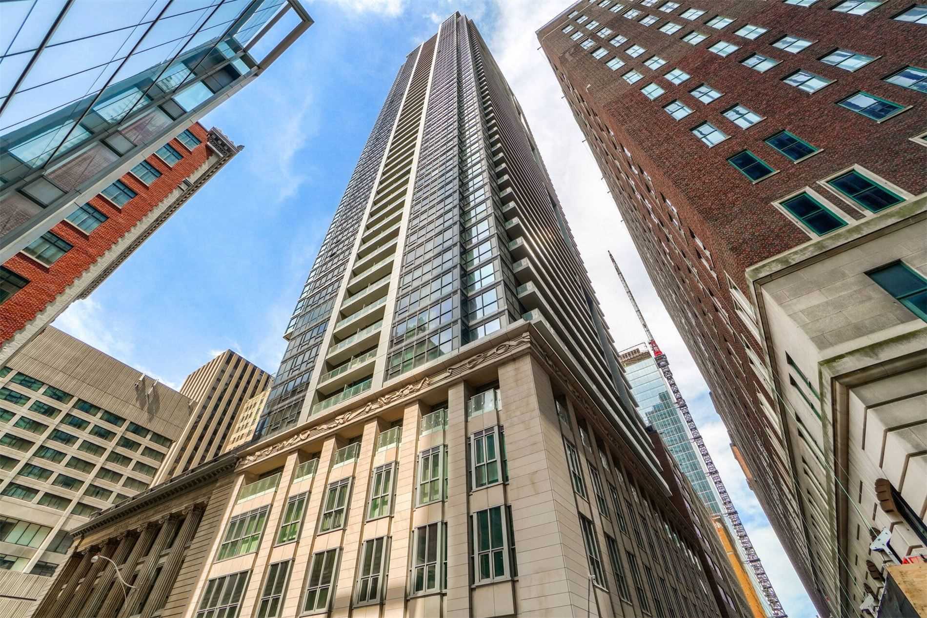 1514 70 Temperance St, Toronto Sold, C5265149 Condos.ca 1514 70 Temperance St, Toronto Sold, C5265149 Condos.ca