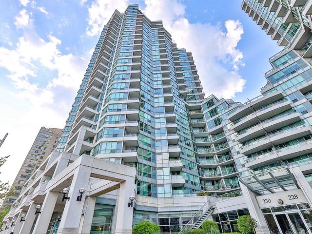 #722 - 230 Queens Quay W