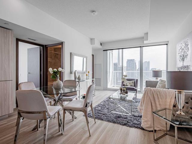 3810 - 17 Bathurst St