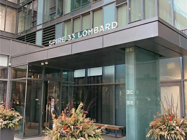 202 - 33 Lombard St