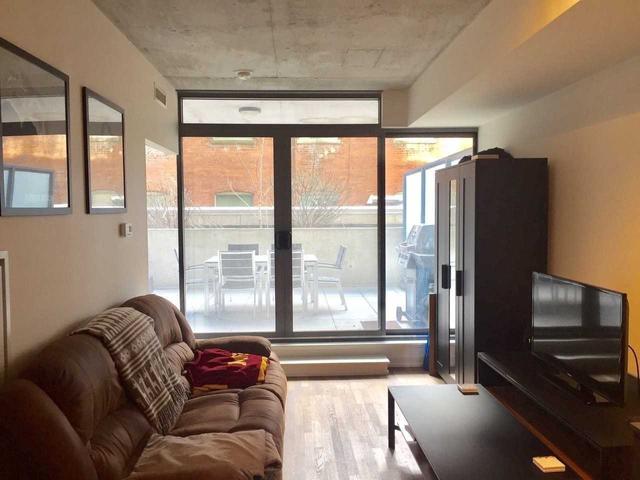 220 - 95 Bathurst St