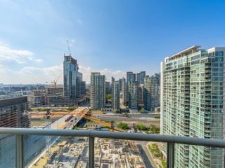 3105 - 10 Navy Wharf Crt