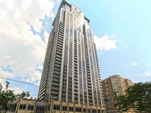1514 - 761 Bay  St