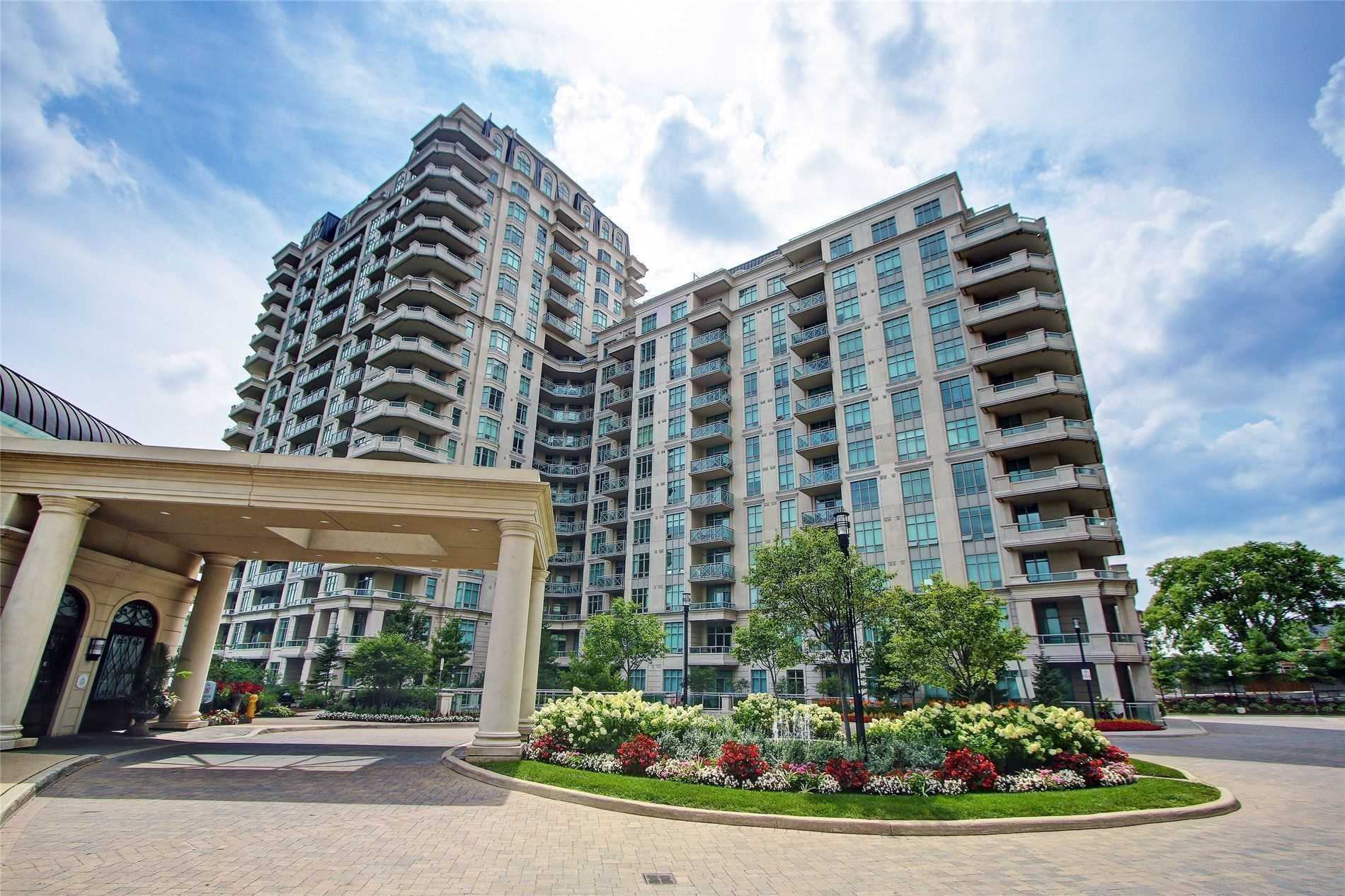 612 20 Bloorview Pl, North York