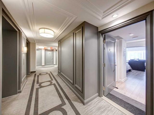 510 - 155 Yorkville Ave