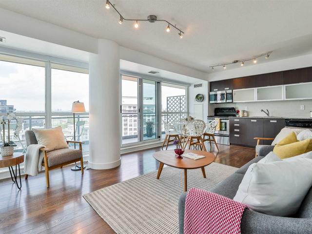 1404 - 80 Western Battery Rd