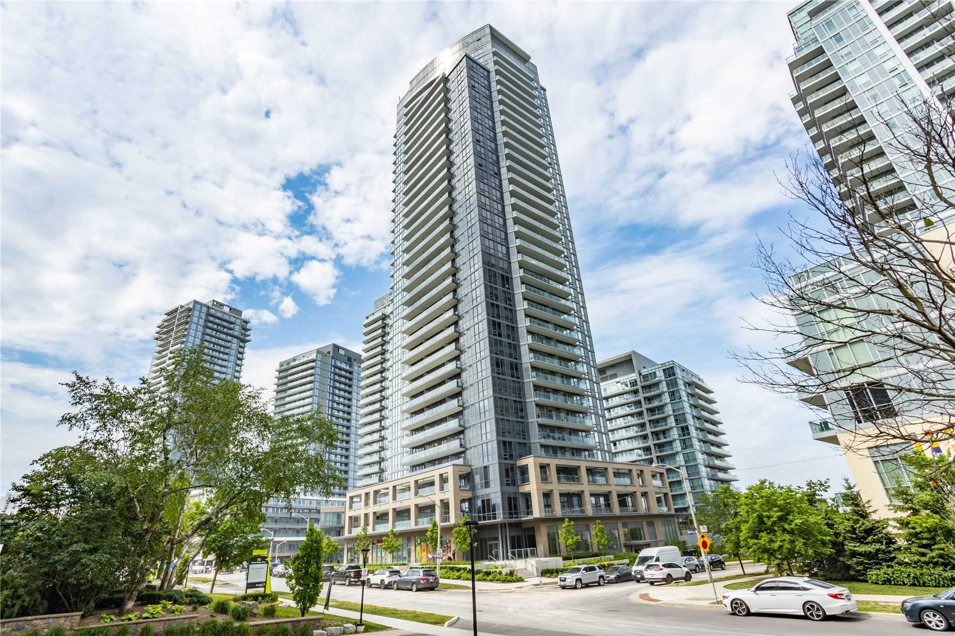1603 56 Forest Manor Rd, North York Leased, C5266069 Condos.ca