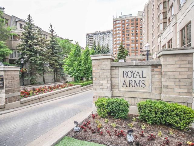 2217 - 5418 Yonge St