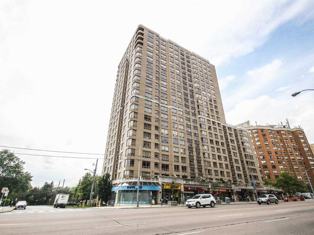 2217 - 5418 Yonge St