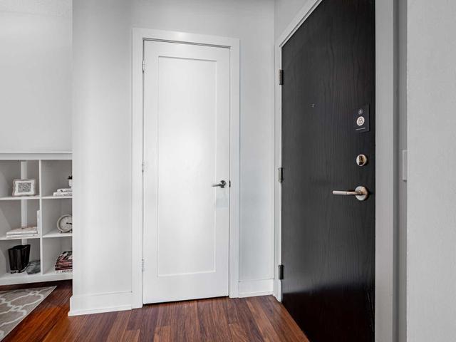 1002 - 120 Homewood Ave