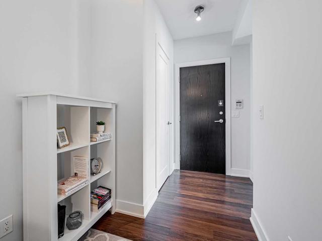 1002 - 120 Homewood Ave