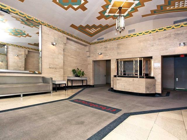 211 - 637 Lake Shore Blvd