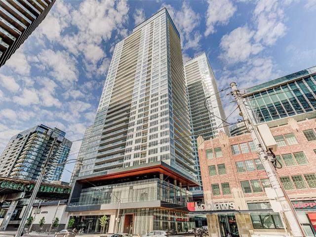 4007 - 19 Bathurst St