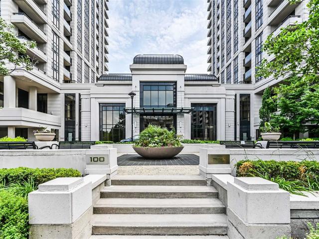 1305 - 100 Harrison Garden Blvd