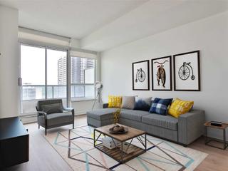1311 - 500 Sherbourne St