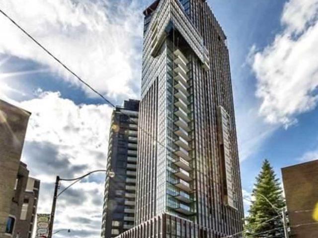 801 - 32 Davenport Rd