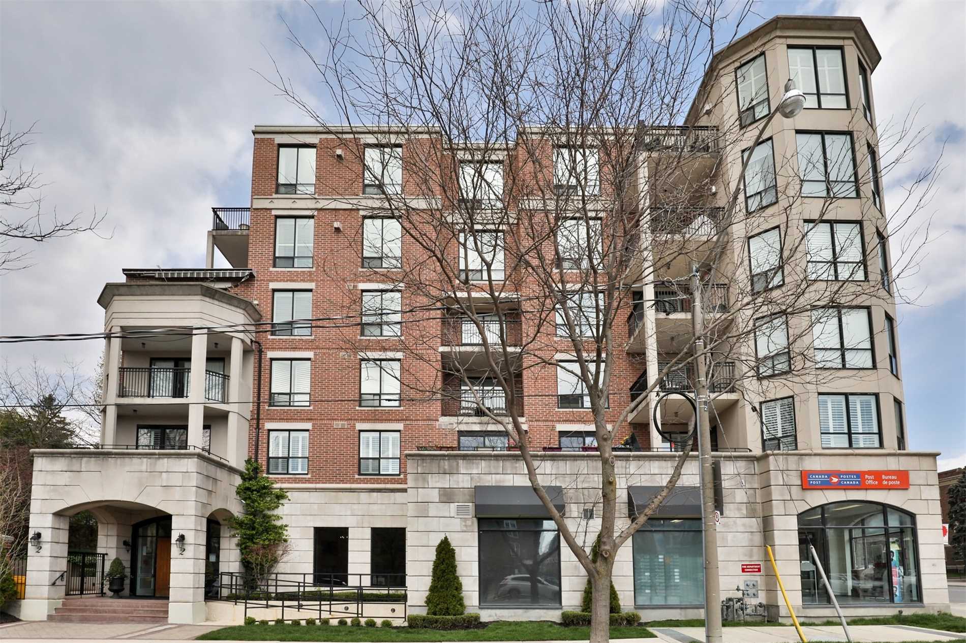 303 2 Alexandra Blvd, Toronto Sold, C5266580 Condos.ca