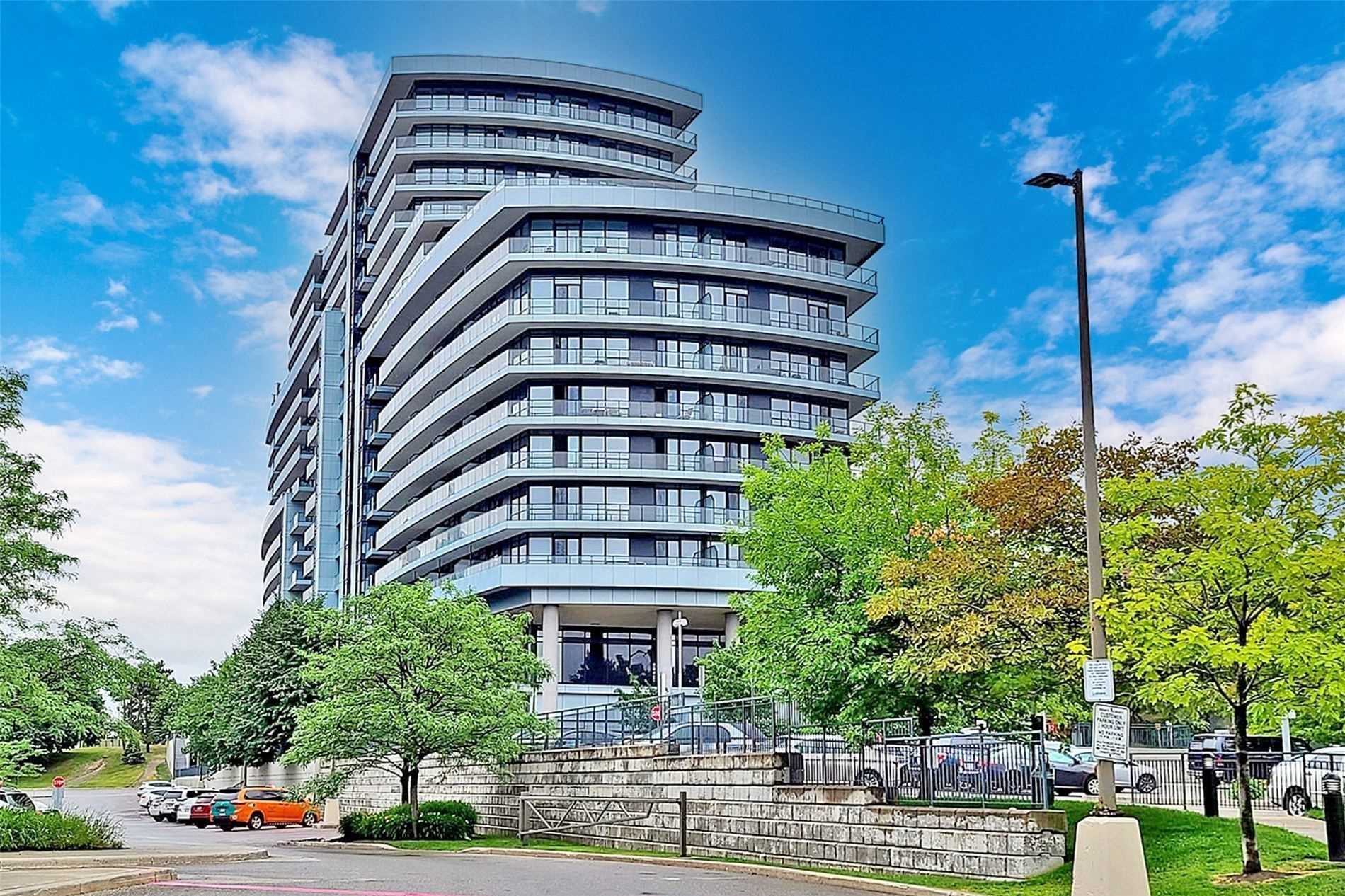 1503 2885 Bayview Ave, North York Terminated, C5266588 Condos.ca