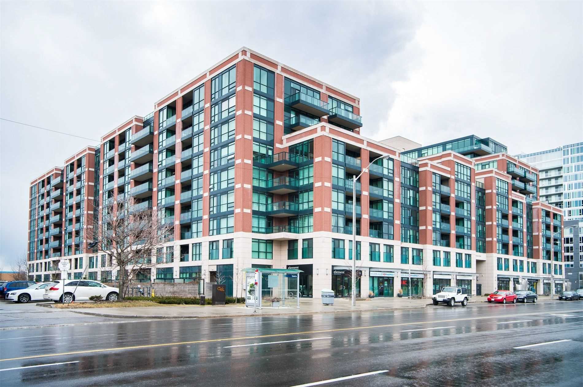 915 525 Wilson Ave, North York Terminated, C5266609 Condos.ca