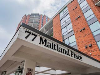 502 - 77 Maitland Pl