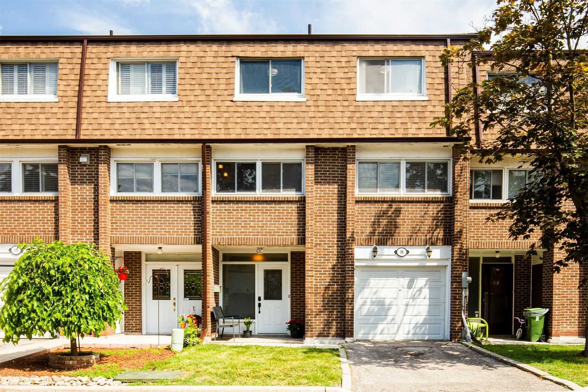 98 Black Hawk Way, North York | Sold, C5266764 | Condos.ca